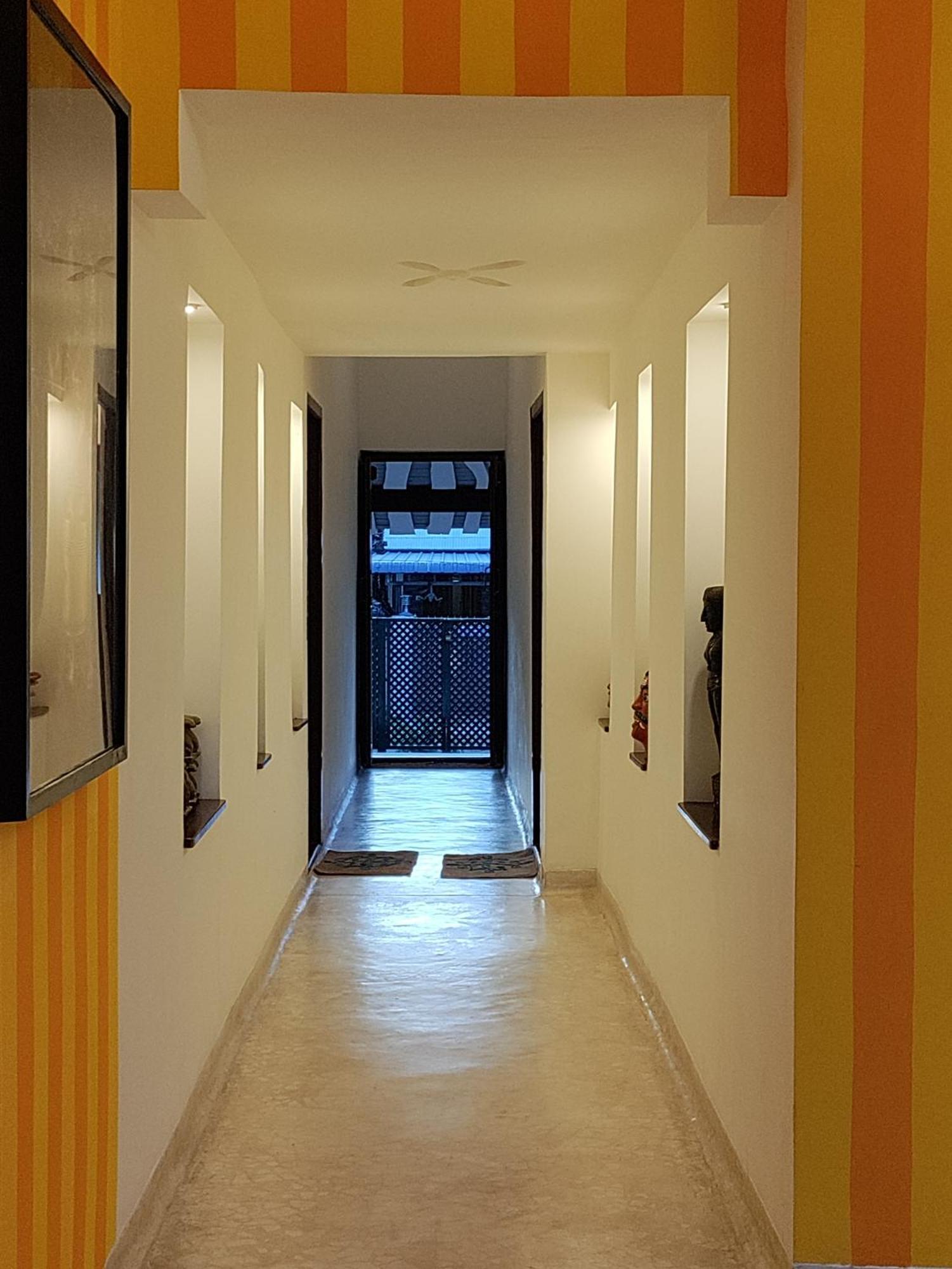 Mangala Heritage By Luxunlock Private Villas Tirukkannapuram Esterno foto