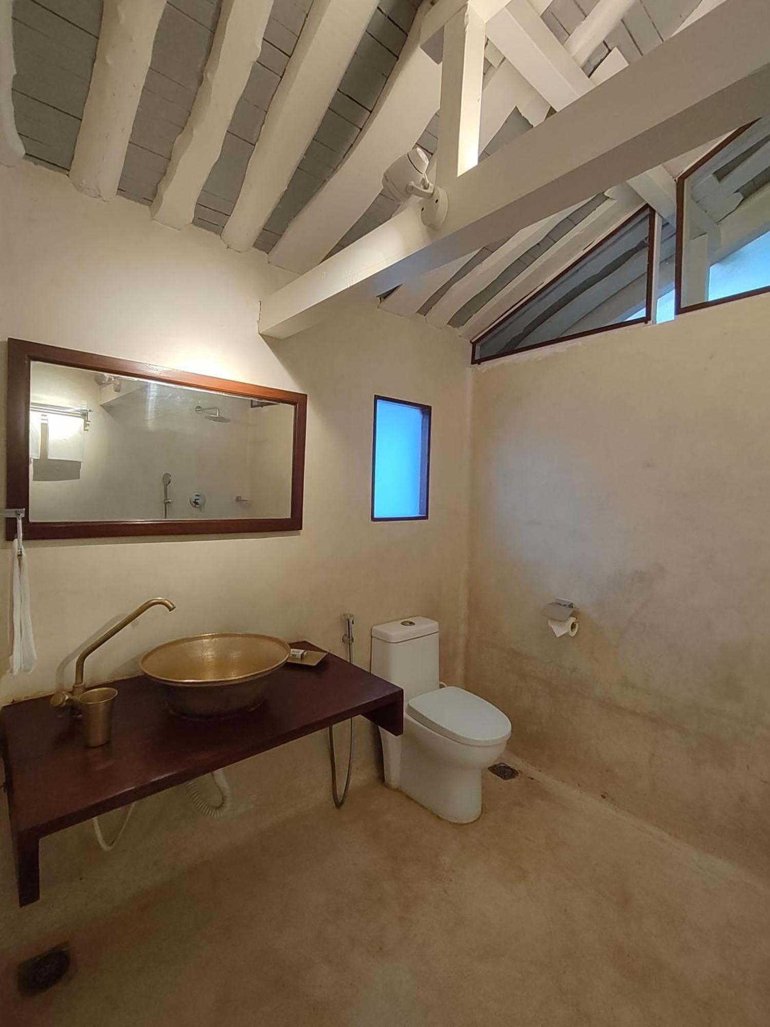 Mangala Heritage By Luxunlock Private Villas Tirukkannapuram Esterno foto